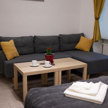 Lukas Guest Rooms 克拉科夫 外观 照片