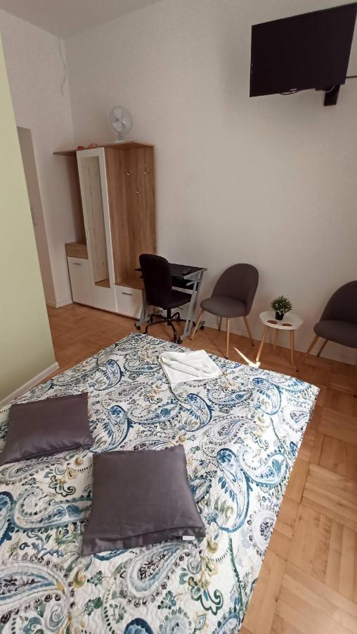 Lukas Guest Rooms 克拉科夫 外观 照片