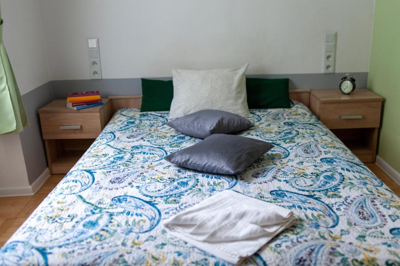 Lukas Guest Rooms 克拉科夫 外观 照片