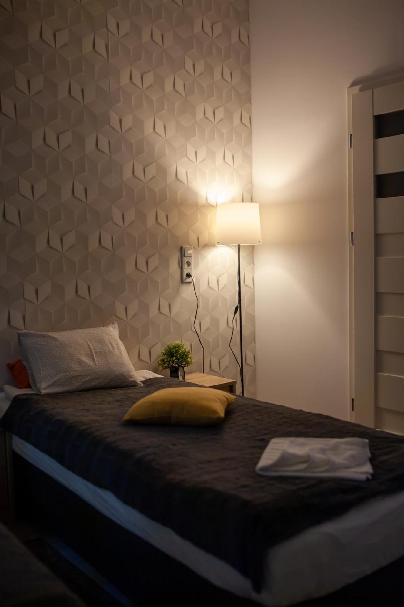 Lukas Guest Rooms 克拉科夫 外观 照片