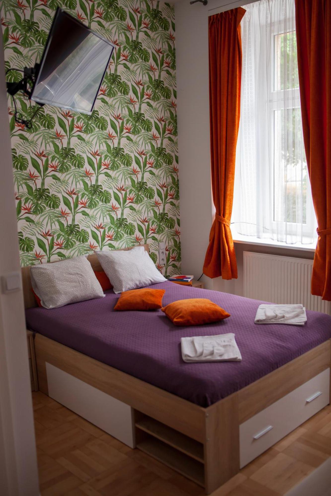 Lukas Guest Rooms 克拉科夫 外观 照片