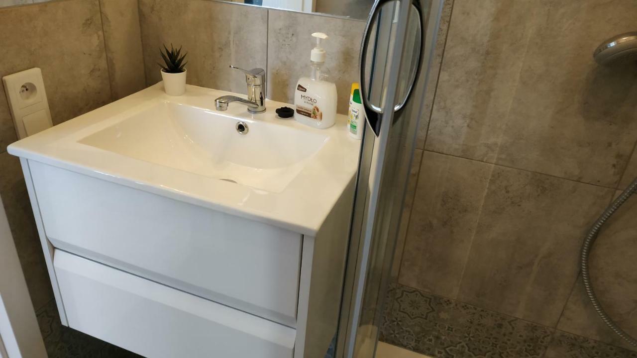 Lukas Guest Rooms 克拉科夫 外观 照片