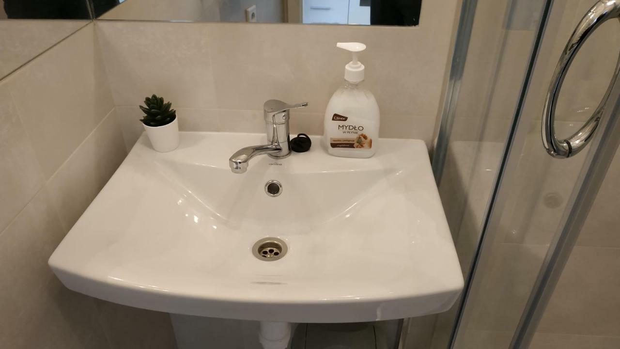 Lukas Guest Rooms 克拉科夫 外观 照片