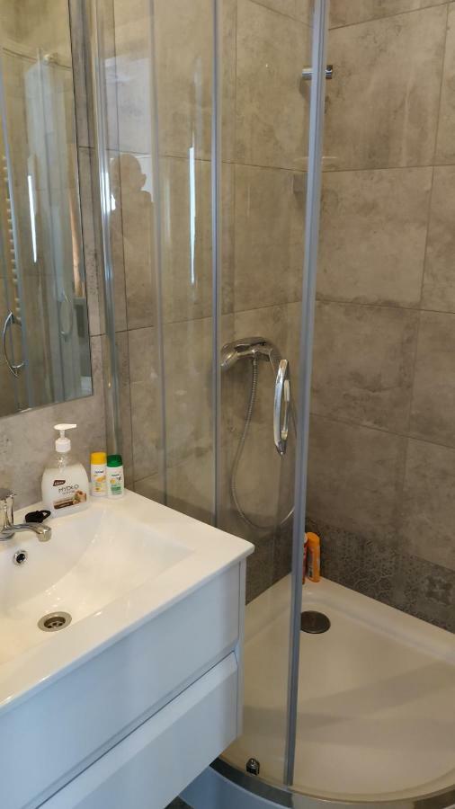 Lukas Guest Rooms 克拉科夫 外观 照片